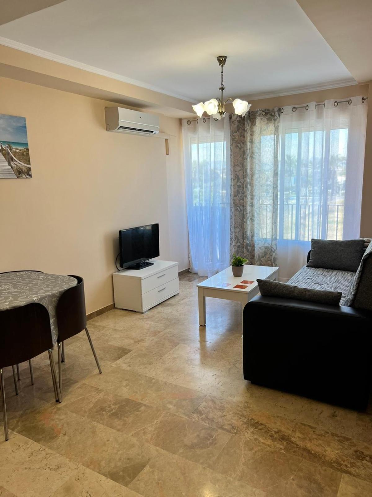 для жизни и отдыха Appartamento Canet d'En Berenguer