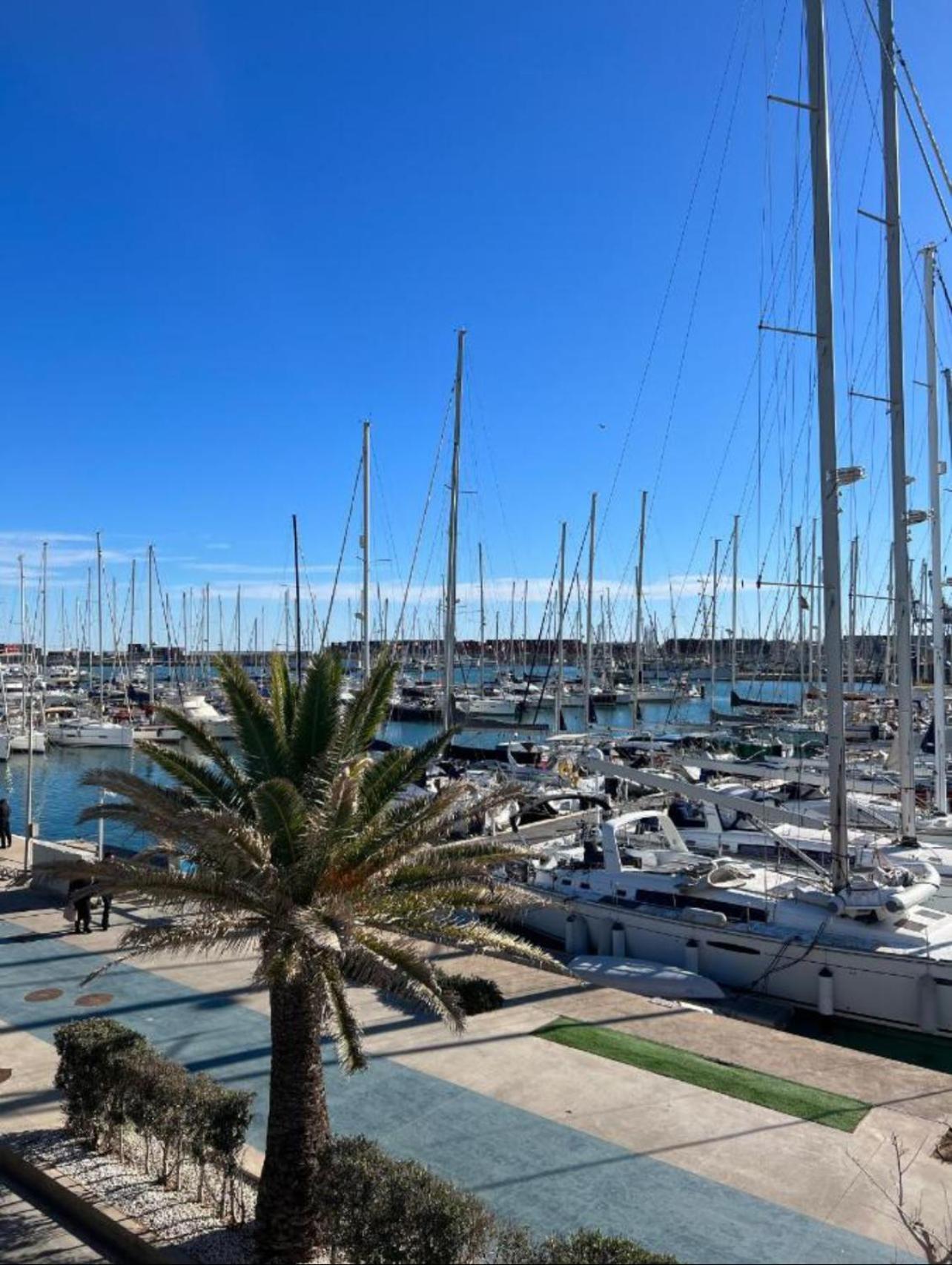 для жизни и отдыха Appartamento Canet d'En Berenguer