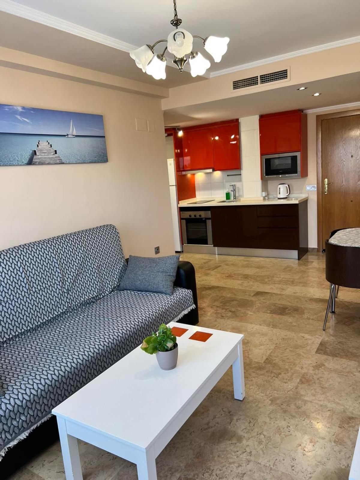 для жизни и отдыха Apartment *
