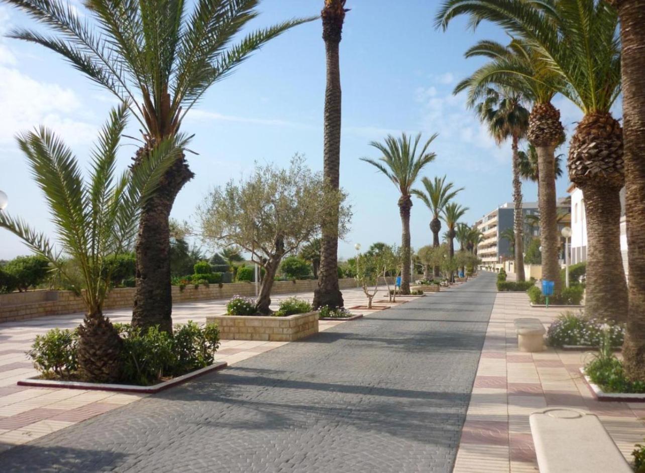 Apartment для жизни и отдыха Canet d'En Berenguer